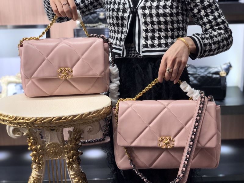 Chanel 19 Bags